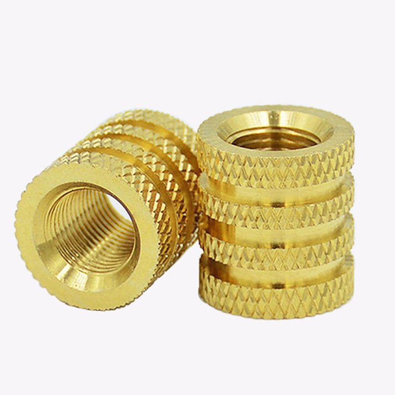 Precision Custom Parts